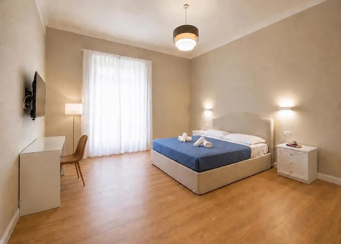 Fori Imperiali Prestige Апартаменты